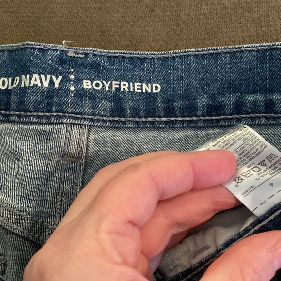 Old Navy size 4 shorts set - Picture 3 of 7